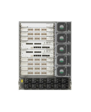 Buy Cisco cBR-8 Series CCAP Router Chassis CBR-8-CCAP-CHASS