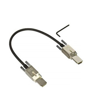 Buy Cisco Stacking Kit 2 Stack Adaptors and 1 Stack Cable C9300L-STACK-KIT=