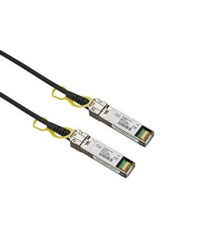 Buy Cisco 2.5M 10GBASE-CU SFP+ Twinaxial Copper Direct Attach Cable SFP-H10GB-CU2-5M