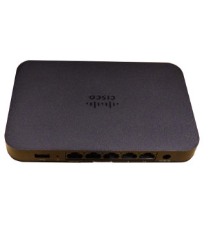 Buy Cisco Meraki Z3 Teleworker Gateway Z3-HW Requires License