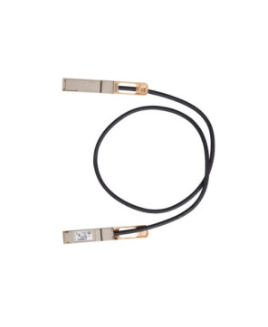 Buy Cisco 3M 100GBase Direct Attach Cable QSFP-100G-CU3M=