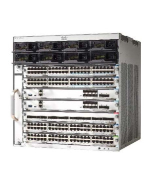 Buy Cisco Systems Catalyst 9400 Series 7 Slot Chassis C9407R