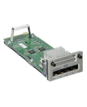 Buy Cisco Catalyst 9300 4 x mGig Network Module C9300-NM-4M