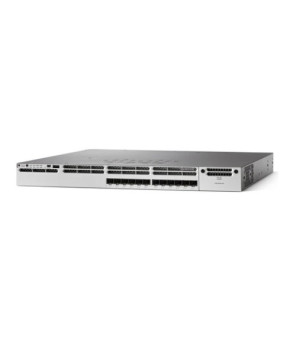 Buy Cisco Catalyst 3850 12-Port Managed Switch WS-C3850-12S-S