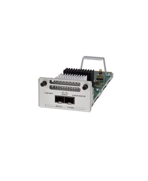 Buy Cisco 2-Port 25GbE Network Expansion Module C9200-NM-2Y= for Cisco Catalyst 9200 Series Switches