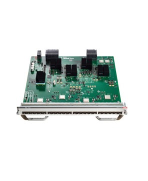 Buy Cisco 24-Port 10 Gigabit Ethernet Expansion Module C9400-LC-24XS for Cisco Catalyst 9400 Series Switches