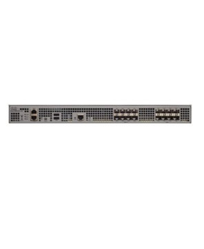 Buy Cisco ASR 1001-HX 10 GigE Front to Back Airflow Router ASR1001-HX