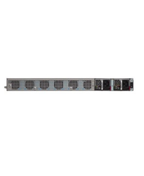 Buy Cisco ASR 1001-HX 10 GigE Front to Back Airflow Router ASR1001-HX