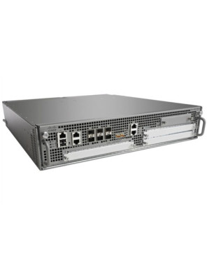 Buy Cisco ASR1002-X Series Aggregation Services Router 2x DC PSU ASR1002X-10G-K9