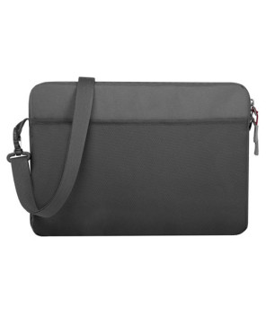 Buy STM Blazer Sleeve STM-114-191P-03 for 15-Inch Notebook 2018 in Granite Grey