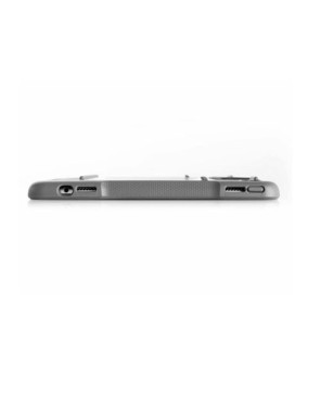 Buy STM Dux Plus Case with Pencil Storage in Red for iPad Pro 12.9" (2017 & 2015) STM-222-165L-29