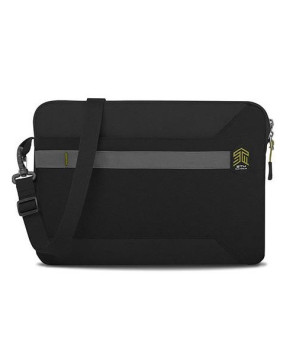 Buy STM Blazer Sleeve in Black STM-114-191P-01 for Up to 15" Laptop