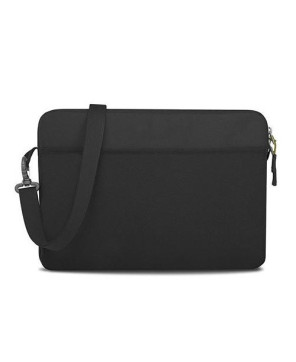 Buy STM Blazer Sleeve in Black STM-114-191P-01 for Up to 15" Laptop