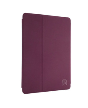 Buy STM Studio Case STM-222-161JW-45 for iPad 5th/6th Gen, iPad Pro 9.7 & iPad Air 1/2 in Dark Purple