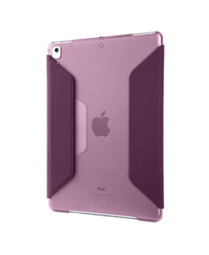 Buy STM Studio Case STM-222-161JW-45 for iPad 5th/6th Gen, iPad Pro 9.7 & iPad Air 1/2 in Dark Purple