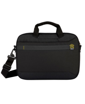 Buy STM Chapter Brief in Black for 15" Laptop STM-117-169P-01