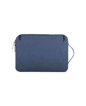 Buy STM Myth Sleeve in Slate Blue STM-114-184P-02 for 15" Laptop and 16" MacBook Pro