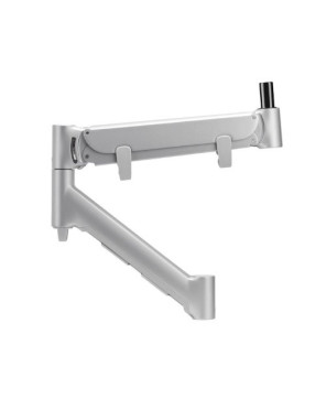 Buy Atdec Heavy-Duty Dynamic Arm in Silver AWM-AHX-S for Atdec AWM-LTH, AWM-LR