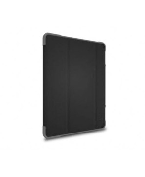 Buy STM Dux Plus Duo Case in Black STM-222-236JU-01 for iPad 7th Gen and 8th Gen