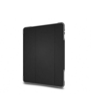 Buy STM Dux Plus Duo Case in Black STM-222-236JU-01 for iPad 7th Gen and 8th Gen