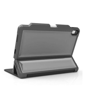 Buy STM Dux Shell Case STM-222-221L-01 for Smart Keyboard Folio and iPad Pro 12.9" 3rd Gen 2018 in Black