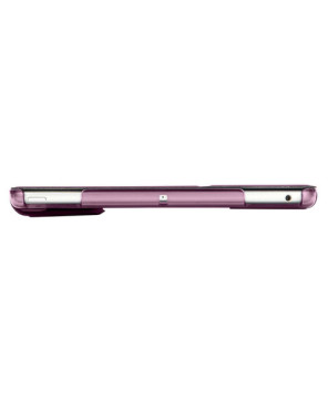 Buy STM Studio Case STM-222-161GY-02 for iPad Mini 5th Gen/Mini 4 in Dark Purple