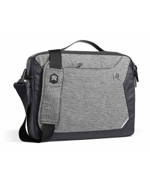 Buy STM Myth Carrying Case in Granite Black STM-117-185P-01 for Up to 15″ Laptop