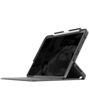 Buy STM Dux Shell Case in Black STM-222-221JV-01 for 11" iPad Pro 2018