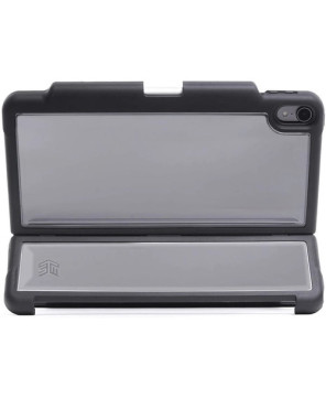 Buy STM Dux Shell Case in Black STM-222-221JV-01 for 11" iPad Pro 2018