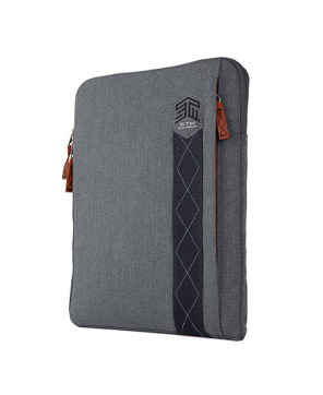 Buy STM Ridge Sleeve Case in Tornado Grey STM-214-150P-20 for Up To 15" Laptop