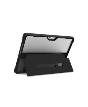 Buy STM Dux Case in Black STM-222-261L-01 for Microsoft Surface Pro X