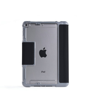 Buy STM Dux Plus Duo Case with Pencil Storage in Black STM-222-236GY-01 for iPad Mini 5th Gen/Mini 4