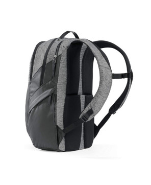 Buy  STM 28L-15" Myth Backpack in Granite Black STM-117-187P-01