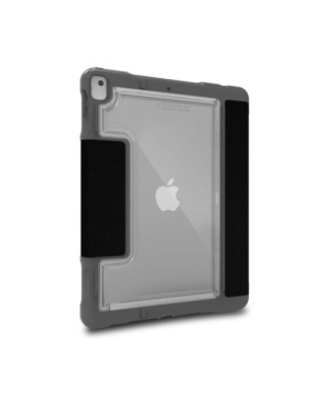 STM 10.2" Dux Plus Duo Case in Black STM-222-237JU-01 For iPad 7th Gen