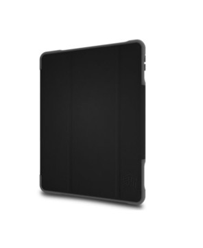 STM 10.2" Dux Plus Duo Case in Black STM-222-237JU-01 For iPad 7th Gen