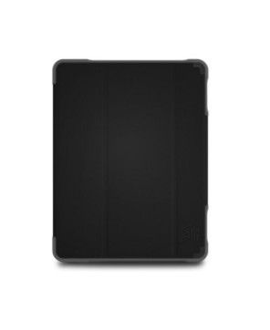 STM 10.2" Dux Plus Duo Case in Black STM-222-237JU-01 For iPad 7th Gen