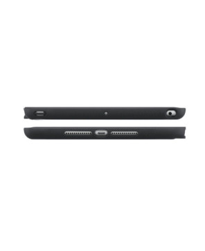 Buy STM Dux Shell Duo Case in Black STM-222-242JU-01 For iPad 8th/7th Gen