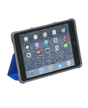 Buy Blue STM Dux Case in Blue STM-222-104GZ-25 for iPad Mini 4