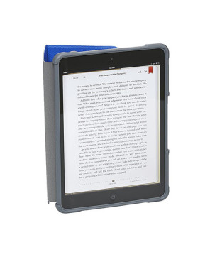 Buy Blue STM Dux Case in Blue STM-222-104GZ-25 for iPad Mini 4