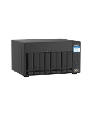 Buy QNAP TS-832PX-4G 8-Bay AL-324 Quad-Core No Disk NAS