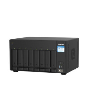 Buy QNAP TS-832PX-4G 8-Bay AL-324 Quad-Core No Disk NAS