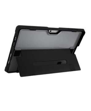 Buy STM Dux Shell in Black STM-222-260L-01 For Microsoft Surface Pro 4/5/6/7