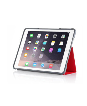 Buy STM Dux Case in Red STM-222-066JY-29 for iPad Air 2