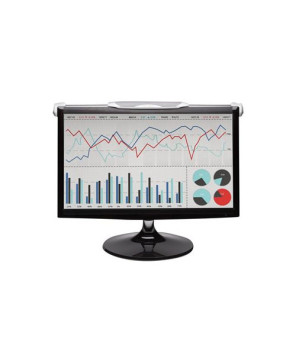 Buy Kensington Snap2 Privacy Screen Filter K55315WW for 22–24inch Widescreen Monitors