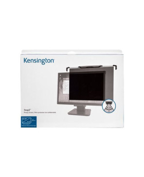 Buy Kensington Snap2 Privacy Screen Filter K55315WW for 22–24inch Widescreen Monitors