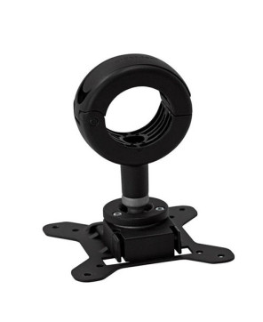 Buy ATDEC Display Quick Shift Donut SD-DO in Black for Donut Pole