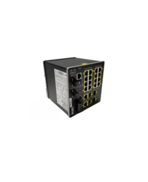 Buy Cisco IE-2000-16TC-B Industrial Ethernet 20-Port Managed Switch