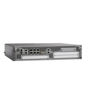 Buy Cisco ASR 1000 Rack-Mountable Router ASR1002-HX