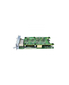 Buy Cisco Spare 4-port Network Interface Module NIM-4FXO=