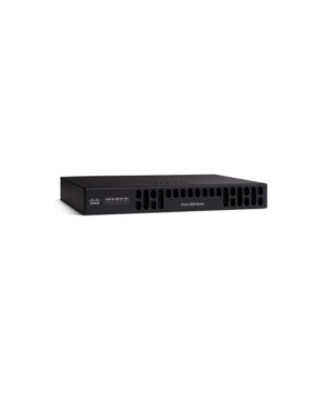 Buy Cisco 4221 Integrated Services Router ISR4221/K9